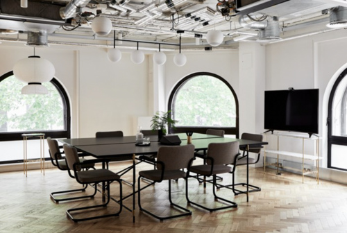 Thumbnail image of meeting_room at LABS House 