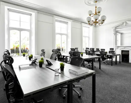 Thumbnail image of 44 Russell Square