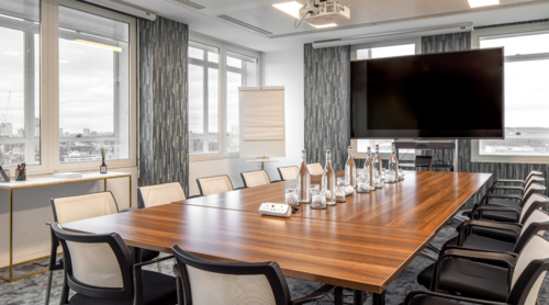 Thumbnail image of meeting_room at Landmark Cavendish Square
