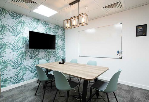 Thumbnail image of meeting_room at Runway East Borough Market