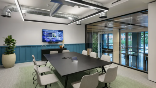 Thumbnail image of meeting_room at Spacemade   10 X