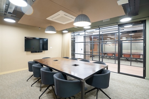 Thumbnail image of meeting_room at Kennington Park