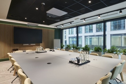 Thumbnail image of meeting_room at Landmark Victoria