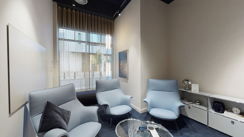 Thumbnail image of meeting_room at FORA Brock House