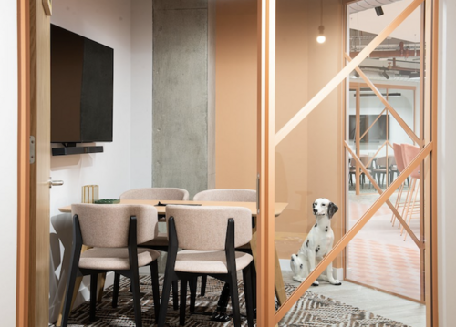 Thumbnail image of meeting_room at Runway East Brighton