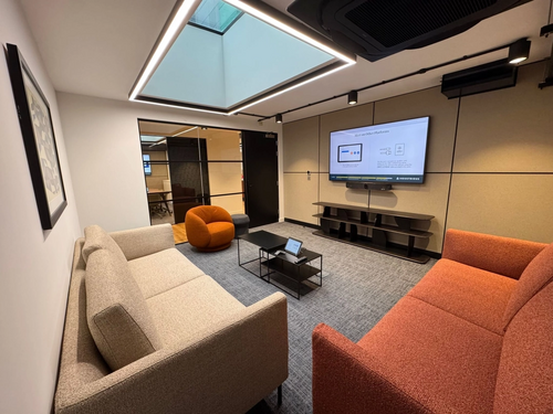 Thumbnail image of meeting_room at 15 Fitzroy Street 