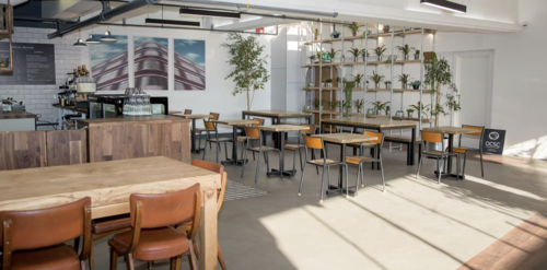 Thumbnail image of event_space at FBC- Clerkenwell