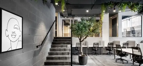 Thumbnail image of Colony Piccadilly