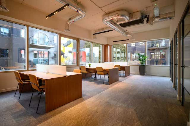  in Serendipity Labs Manchester