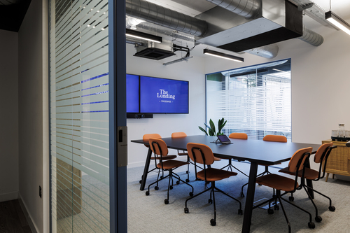 Thumbnail image of meeting_room at The Landing