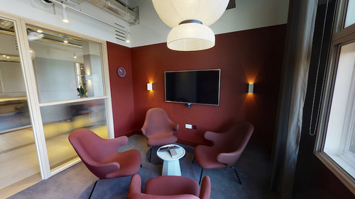 Thumbnail image of meeting_room at FORA Scott House