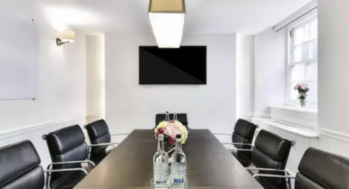 Thumbnail image of meeting_room at Argyll 32 Curzon Street