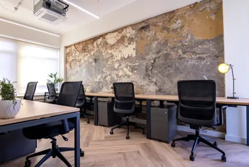 Thumbnail image of Co-Space Stevenage