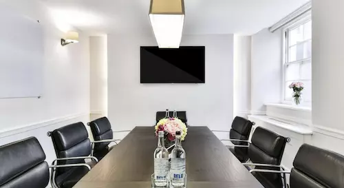  in Argyll 32 Curzon Street