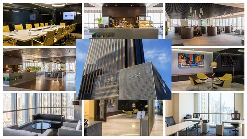 Thumbnail image of myOffice - Dubai Marina 