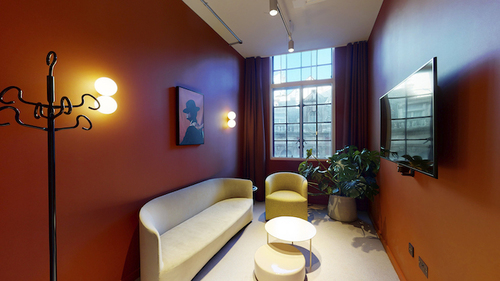 Thumbnail image of meeting_room at FORA Liberty House