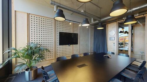 Thumbnail image of meeting_room at FORA White Collar Factory