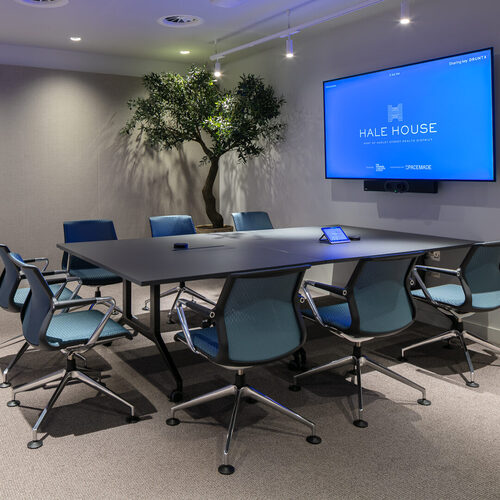 Thumbnail image of meeting_room at 76 Portland Place