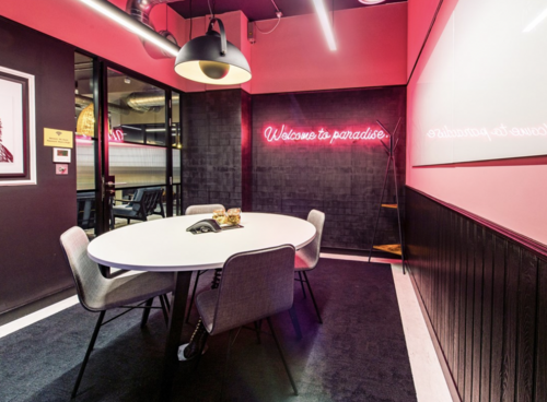 Thumbnail image of meeting_room at Work.Life Soho