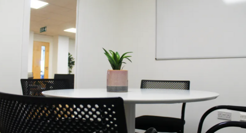 Thumbnail image of meeting_room at Maybrook House