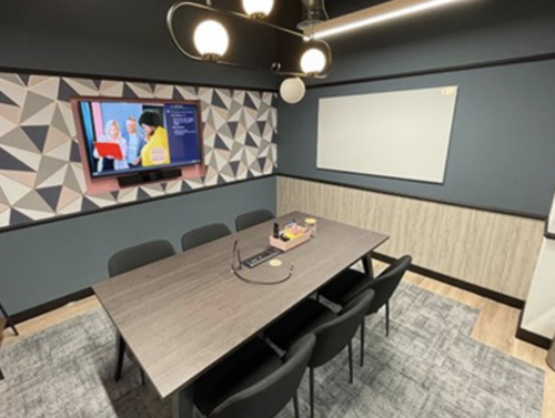 Thumbnail image of meeting_room at Work.Life Soho