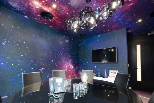 Thumbnail image of meeting_room at Office Space In Town (OSIT) Monument 