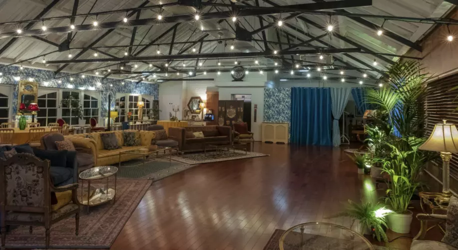  in The New Victorian Loft