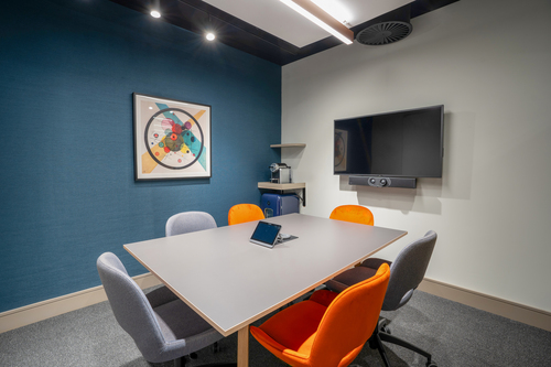 Thumbnail image of meeting_room at Swan Court