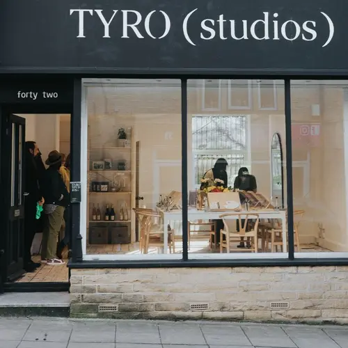 Thumbnail image of TYRO Studios