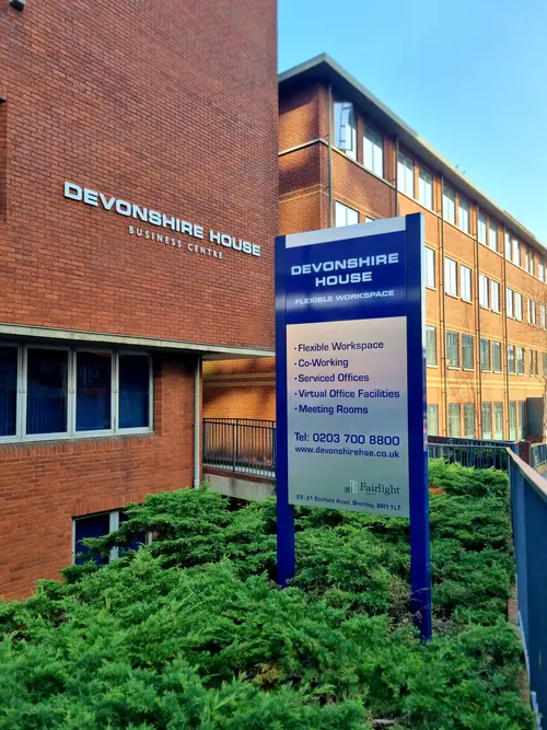 Thumbnail image of Devonshire