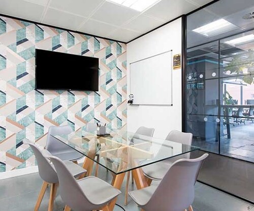 Thumbnail image of meeting_room at Runway East Bristol Bridge