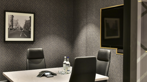Thumbnail image of meeting_room at Argyll 288 Bishopsgate