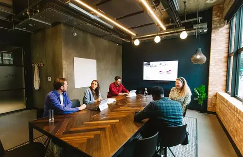 Thumbnail image of Mare Street studios