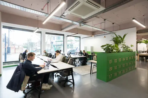 Thumbnail image of HomeWork Fulham 