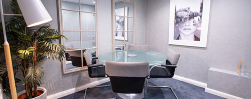 Thumbnail image of meeting_room at The Townhouse