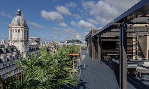 Thumbnail image of event_space at Uncommon Holborn