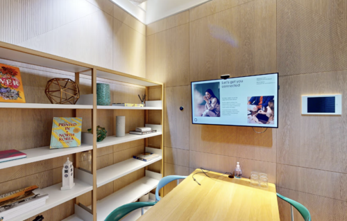 Thumbnail image of meeting_room at FORA Borough