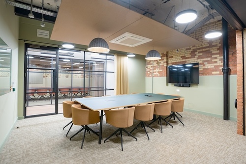 Thumbnail image of meeting_room at Kennington Park