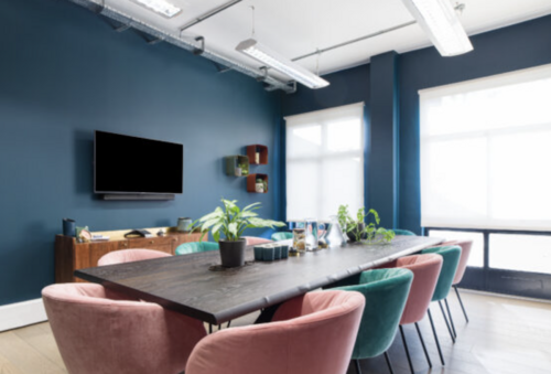 Thumbnail image of meeting_room at Uncommon Fulham