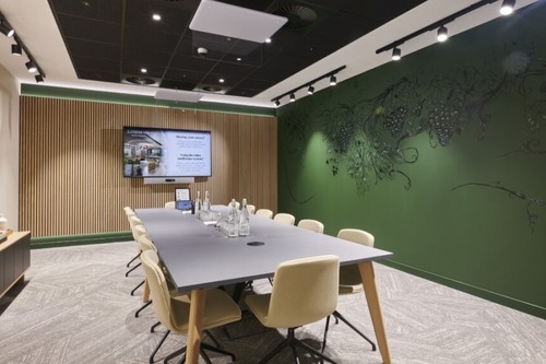 Thumbnail image of meeting_room at Landmark Victoria