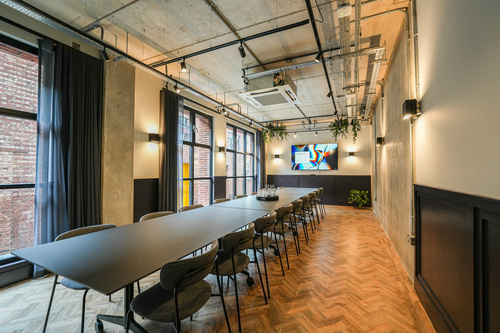 Thumbnail image of meeting_room at Colony Silk Street