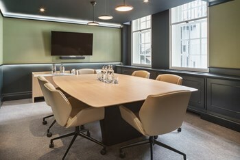 Thumbnail image of meeting_room at Argyll 2 Eaton Gate