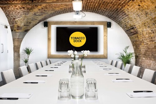 Thumbnail image of meeting_room at Tobacco Dock 