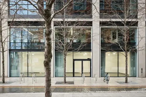 Thumbnail image of Broadwick Studio