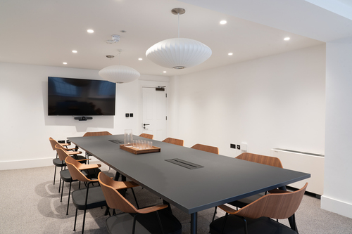 Thumbnail image of meeting_room at 2 Bloomsbury Place