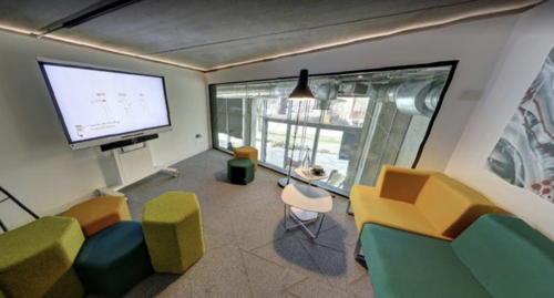 Thumbnail image of meeting_room at Bruntwood Manchester Science Park