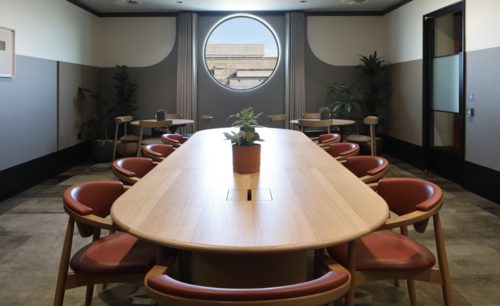 Thumbnail image of meeting_room at One Great Cumberland Place