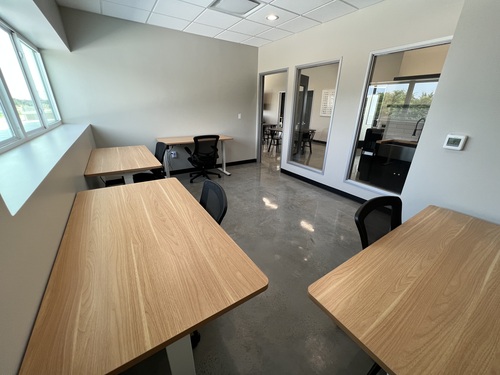 Thumbnail image of private_office at Canvas Workspaces