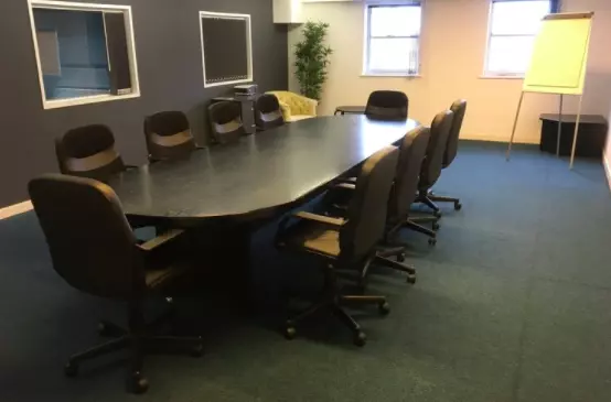  in Project CoWorking