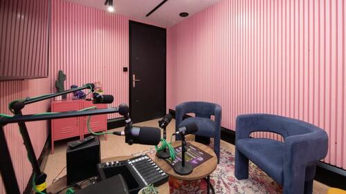 Meeting room at Southwark